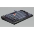Kép 3/4 - CORSAIR K65 Plus vezeték nélküli mechnaikus Gamer billentyűzet
