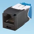 Kép 1/2 - Panduit Augmented Cat6a MINI-COM TX6™ 10GIG™ csatlakozó