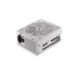 Kép 3/4 - CORSAIR RM1000x RMx Shift White 1000W 80 PLUS Gold Molduláris tápegység