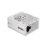 Kép 1/4 - CORSAIR RM1000x RMx Shift White 1000W 80 PLUS Gold Molduláris tápegység