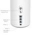 Kép 3/3 - TP-LINK Deco X20-4G 4G+ AX1800 Egész Otthont Lefedő Mesh Wi-Fi 6 Rendszer