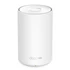 Kép 1/3 - TP-LINK Deco X20-4G 4G+ AX1800 Egész Otthont Lefedő Mesh Wi-Fi 6 Rendszer