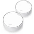 Kép 1/3 - TP-LINK Deco X50-PoE (2P) AX3000 Whole Home Mesh WiFi 6 System with PoE
