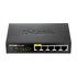 Kép 1/2 - D-Link 5-port 10/100 Desktop Switch