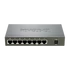 Kép 1/3 - D-Link 8-port 10/100 Desktop Switch with 4 PoE Ports