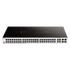 Kép 1/2 - D-Link 48 10/100/1000 Base-T port with 4 x 1000Base-T /SFP ports