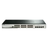 Kép 1/2 - D-Link 28-Port Gigabit Stackable Smart Managed Switch including 4 10G SFP+