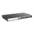 Kép 3/3 - D-link 30-Port Layer 3 Stackable Multi-Gigabit Managed PoE Switch  -16-Port 100M