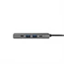 Kép 5/6 - CHIEFTEC USB HUB 5-in-1, fekete