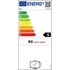 Kép 5/5 - Dell UP3218K 32" UltraSharp 8K LED monitor 2xDP (7680x4320)