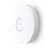 Kép 1/2 - TP-LINK EAP620 HD AX1800 Wireless Dual-Band Gigabit Ceiling Mount Access Point