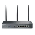 Kép 3/6 - TP-LINK ER706W Omada AX3000 Gigabit VPN Router
