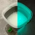 Kép 1/10 - GelBlaster Gel Blaster Gellets 10k StarFire Fluoreszkáló zselétöltény