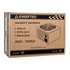 Kép 1/5 - Chieftec Smart 600W tápegység - GPS-600A8