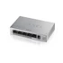 Kép 4/4 - Zyxel GS1005-HP, 5 Port Gigabit PoE+ unmanaged desktop Switch, 4 x PoE, 60 Watt