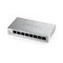 Kép 3/3 - Zyxel GS1200-8HP, 8 Port Gigabit PoE+ webmanaged Switch, 4x PoE, 60 Watt