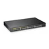 Kép 4/4 - Zyxel GS1900-48HP v2, 48-port GbE L2 Smart Switch, 170 Watt rackmount