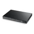 Kép 3/4 - 28 Port Smart Managed PoE Switch 24x Gigabit Copper PoE and 4x Gigabit dual pers