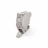 Kép 1/2 - Giga, DIN holder, Cat.6, 1xRJ45/u, csatlakozóval