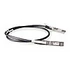 Kép 1/2 - HP X242 10G SFP+ SFP+ 3m DAC Cable