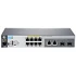 Kép 1/2 - HP 2530-8-PoE+ Switch