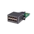 Kép 1/2 - HP 5500 8-port Gig-T Module