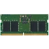 Kép 1/2 - Kingsron 8GB DDR5 5600MT/s SODIMM (KCP556SS6-8)