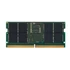 Kép 1/2 - Kingston 16GB/5600MHz DDR5 Notebook RAM Client Premier (KCP556SS8-16)