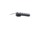 Kép 4/4 - Dell KB-813 Smartcard Reader USB Keyboard Black US European