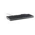 Kép 1/4 - Dell KB-813 Smartcard Reader USB Keyboard Black US European