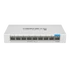 Kép 1/4 - Keenetic POE+ Switch 9 - PoE+ switch with 8 ports + 1 uplink port