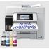 Kép 1/2 - Epson EcoTank L6580 színes tintasugaras A4 MFP, DADF, duplex, LAN, WIFI, FAX, 3