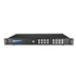Kép 3/4 - LINDY 4x4 HDMI 4K60 Matrix with Video Wall Scaling