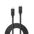 Kép 3/3 - LINDY Thunderbolt 3  kábel 1m
