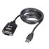 Kép 1/2 - Lindy USB RS232 Converter w/ COM Port Retention