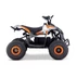 Kép 4/6 - LAMAX eFalcon ATV50M Orange elektromos quad