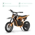 Kép 6/6 - LAMAX eJumper DB50 Orange elektromos motorkerékpár