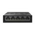 Kép 1/2 - TP-LINK LS1005G 5-Port 10/100/1000Mbps Desktop Switch