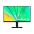 Kép 1/2 - Samsung LS24D600EAUXEN 24" QHD 100Hz ViewFinity S6 Üzleti Monitor