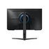 Kép 4/8 - Samsung LS27BG400EUXEN 27" FHD 240Hz Odyssey G4 Gaming Monitor