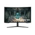 Kép 4/4 - Samsung LS32BG650EUXEN 32" QHD 240Hz ívelt Odyssey G6 Smart Gaming Monitor