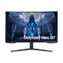 Kép 1/2 - Samsung LS32BG750NPXEN 32" UHD 165Hz ívelt Odyssey Neo G7 Gaming Monitor