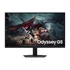 Kép 1/2 - Samsung LS32DG502EUXEN 32" QHD 165Hz Odyssey G5 Gaming Monitor