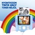 Kép 3/6 - LAMAX InstaKid1 Blue Instant hőpapíros fényképezőgép