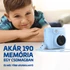 Kép 4/6 - LAMAX InstaKid1 Blue Instant hőpapíros fényképezőgép