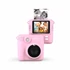 Kép 1/2 - LAMAX InstaKid1 Pink Instant hőpapíros fényképezőgép