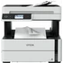 Kép 1/2 - Epson EcoTank M3170 mono A4 tintasugaras 4in1 MFP, duplex, ADF, LAN, WIFI, 3 év