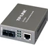 Kép 1/2 - TP-LINK MC100CM Multimode 100Base-FX (SC) Media Converter Full-D