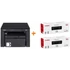 Kép 1/2 - Canon i-SENSYS MF3010 mono lézer multifunkciós nyomtató fekete, Bundle modell (+