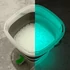 Kép 5/10 - GelBlaster Gel Blaster Gellets 10k StarFire Fluoreszkáló zselétöltény